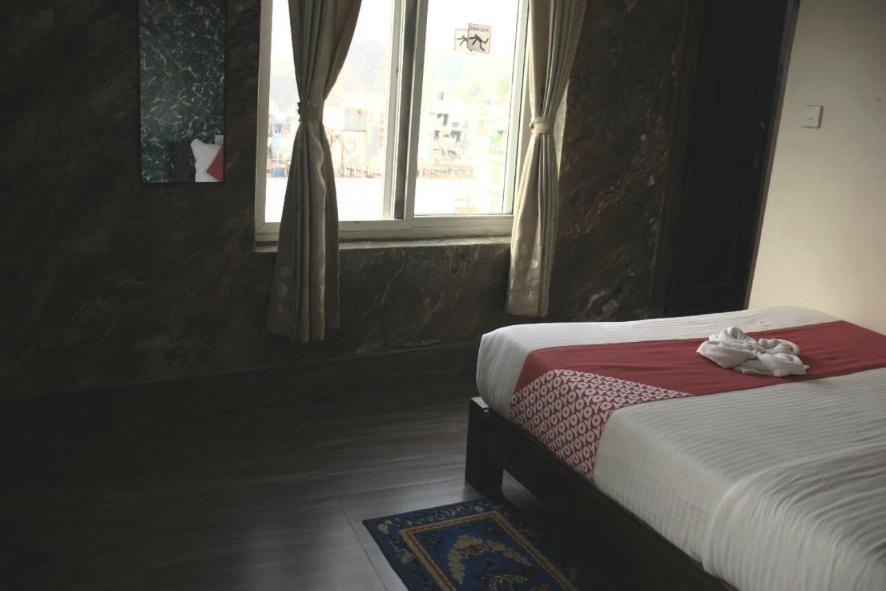Hotel Old Durbar Pokhara Chambre photo